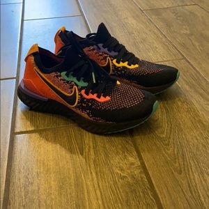 Nike Epic React Flyknit 7.5